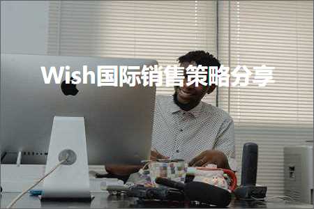 璺ㄥ鐢靛晢鐭ヨ瘑:Wish鍥介檯閿€鍞瓥鐣ュ垎浜? width=