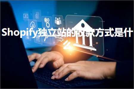 璺ㄥ鐢靛晢鐭ヨ瘑:Shopify鐙珛绔欑殑鏀舵鏂瑰紡鏄粈涔? width=